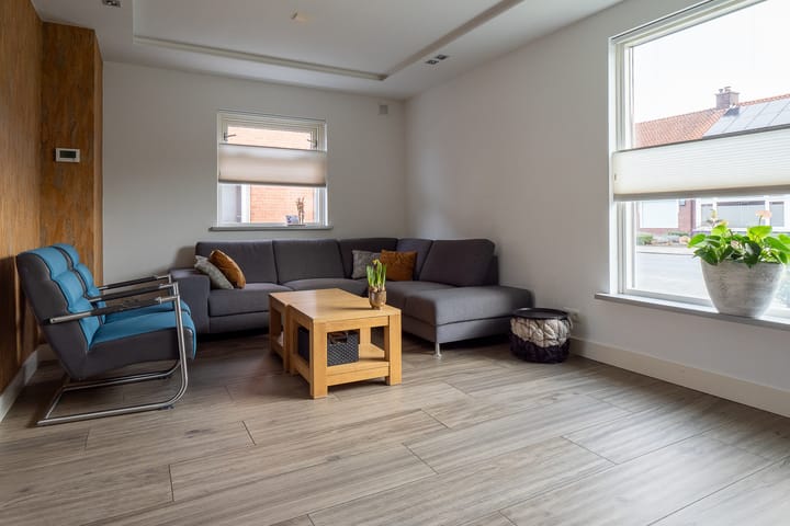 Foto 11 van Burgemeester Wallerstraat 116