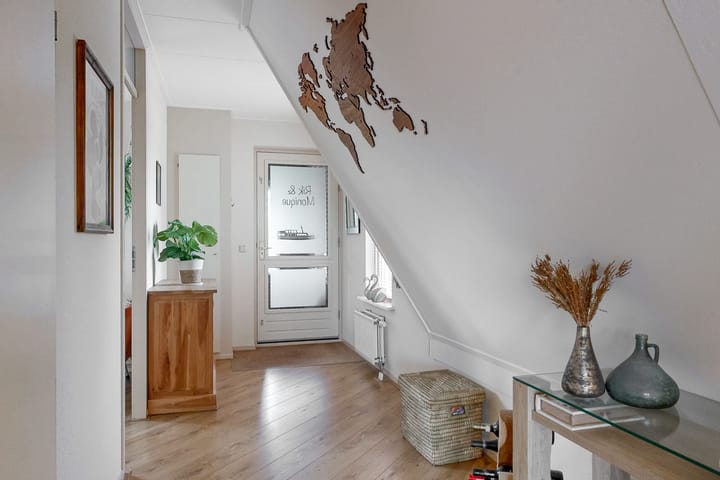 Foto 8 van Pekelharinghaven 8-B