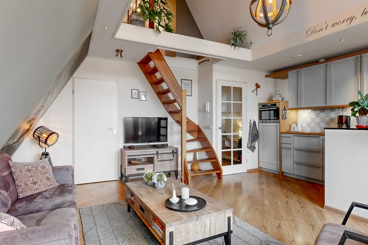 Foto 10 van Pekelharinghaven 8-B