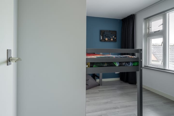 Foto 20 van Burgemeester Wallerstraat 116