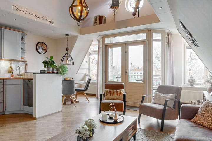 Foto 11 van Pekelharinghaven 8-B