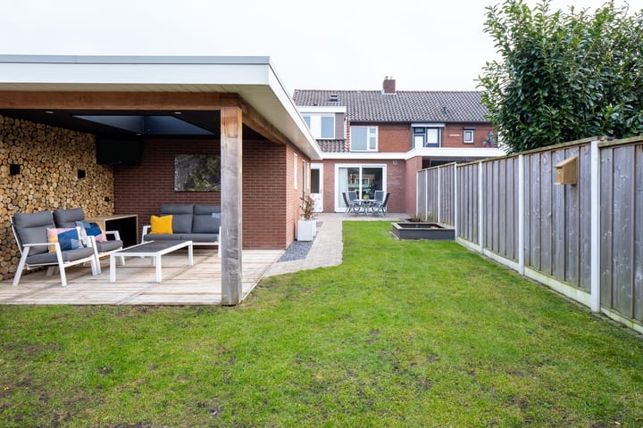 Foto 23 van Burgemeester Wallerstraat 116