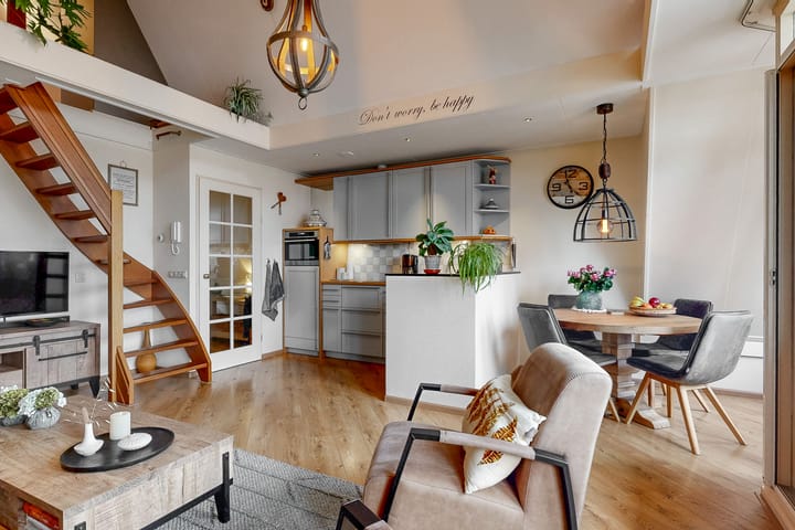 Foto 12 van Pekelharinghaven 8-B