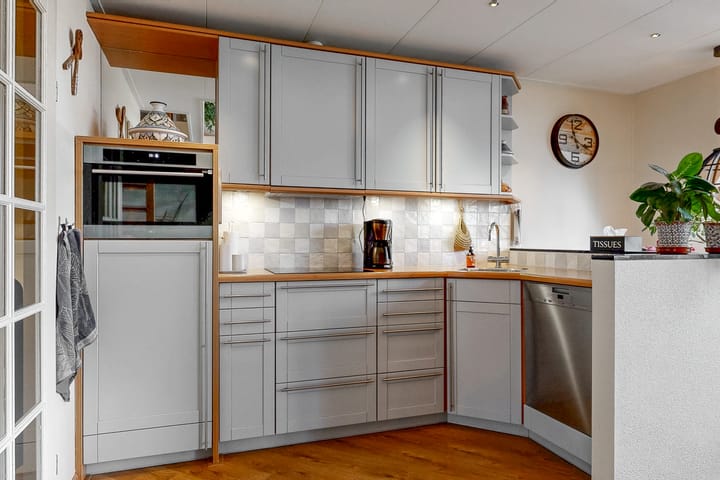 Foto 13 van Pekelharinghaven 8-B