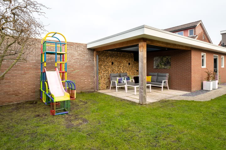 Foto 25 van Burgemeester Wallerstraat 116