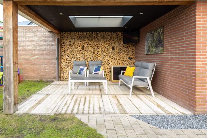 Foto 26 van Burgemeester Wallerstraat 116