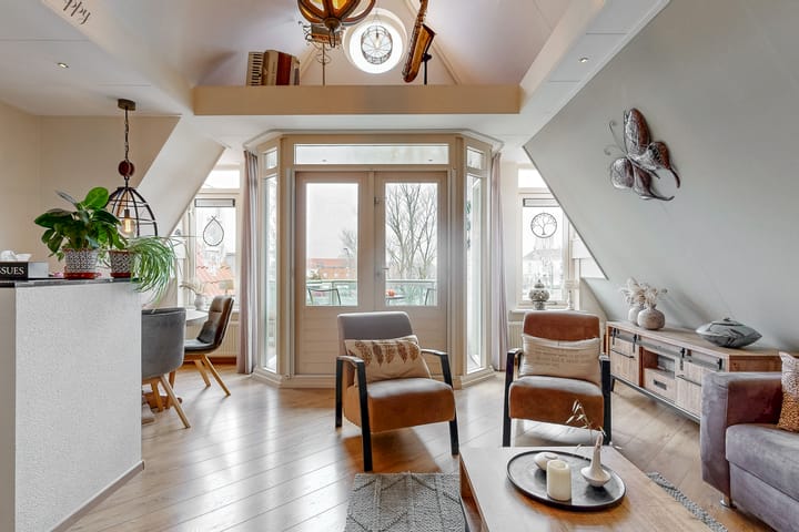 Foto 14 van Pekelharinghaven 8-B