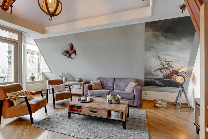 Foto 15 van Pekelharinghaven 8-B