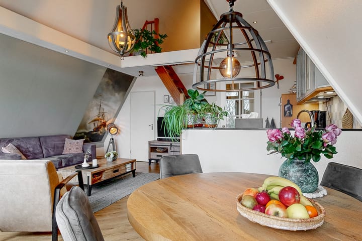 Foto 16 van Pekelharinghaven 8-B