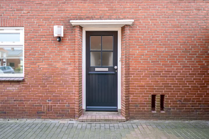 Foto 29 van Burgemeester Wallerstraat 116