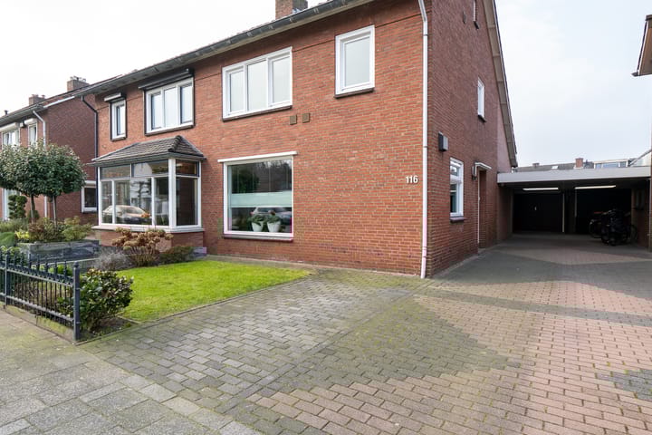 Foto 31 van Burgemeester Wallerstraat 116