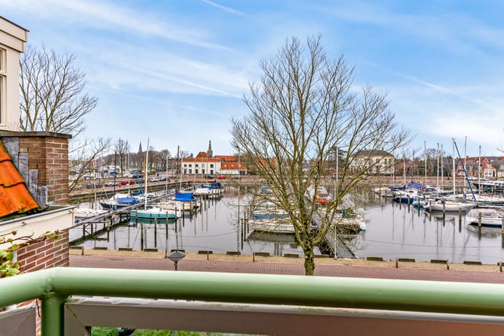 Foto 26 van Pekelharinghaven 8-B