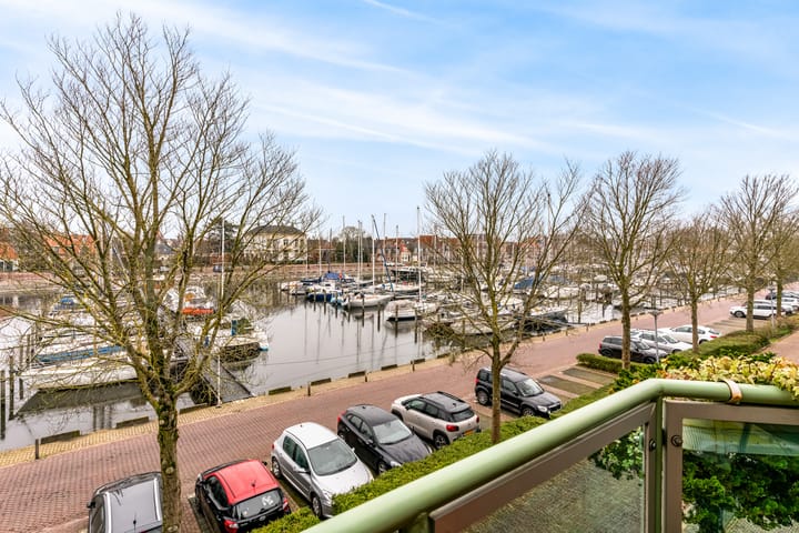 Foto 27 van Pekelharinghaven 8-B