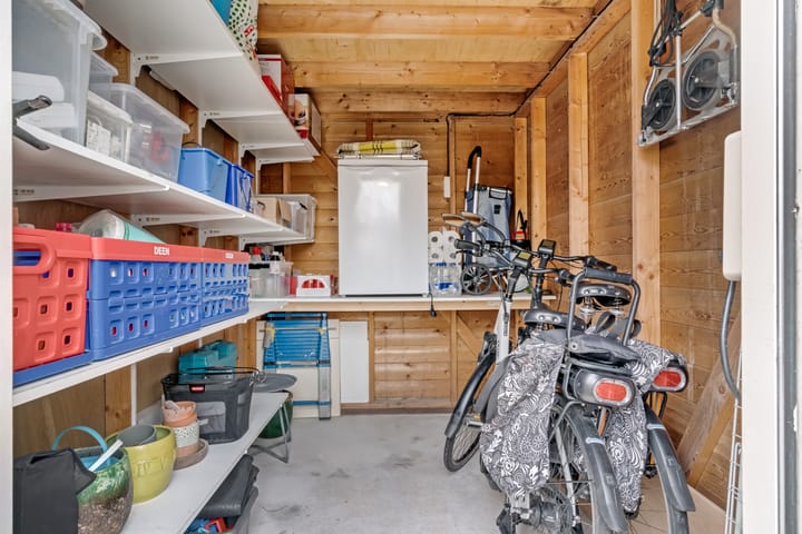 Foto 28 van Pekelharinghaven 8-B