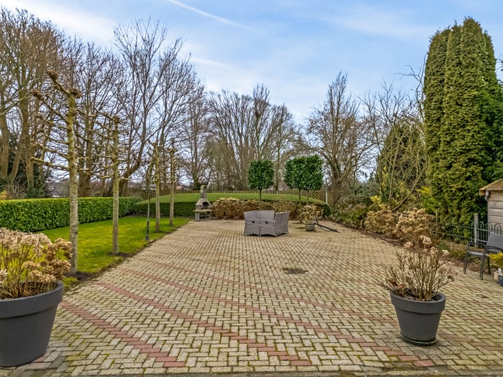 Foto 29 van Pekelharinghaven 8-B