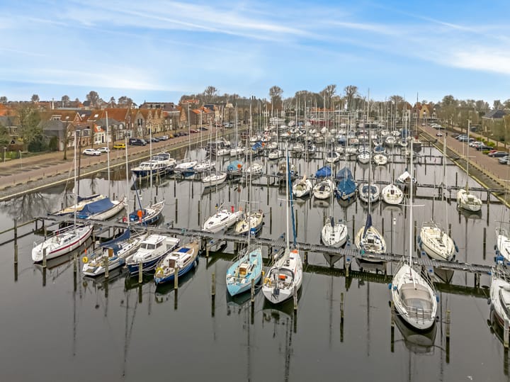 Foto 31 van Pekelharinghaven 8-B