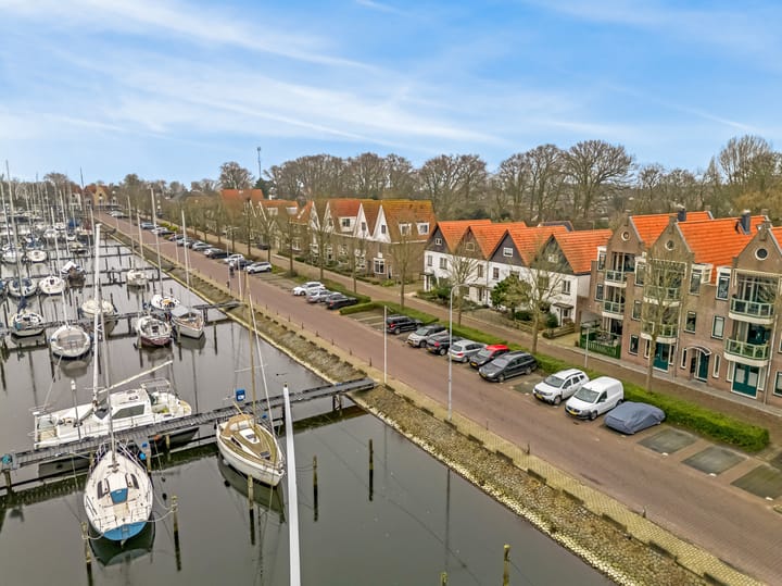 Foto 33 van Pekelharinghaven 8-B