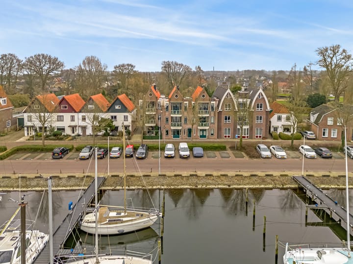 Foto 34 van Pekelharinghaven 8-B