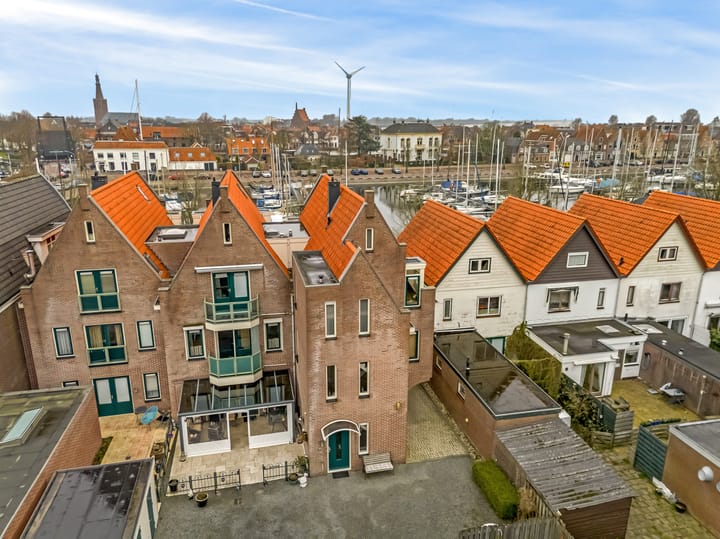 Foto 35 van Pekelharinghaven 8-B