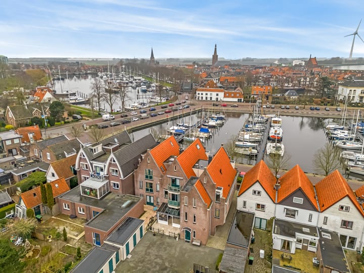 Foto 36 van Pekelharinghaven 8-B