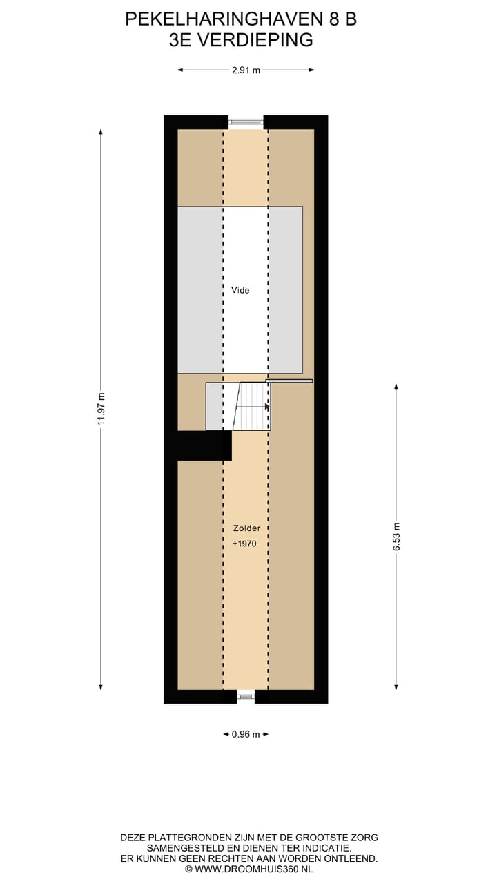 Foto 38 van Pekelharinghaven 8-B