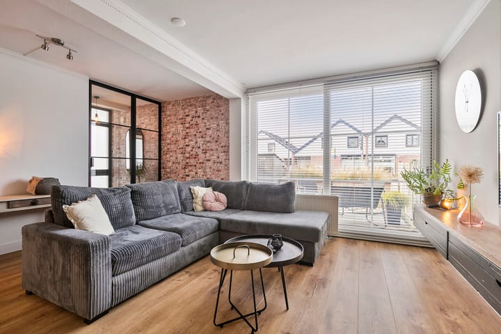 Foto 2 van Weltersweide 3