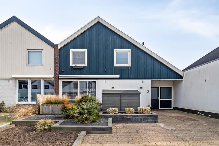 Foto 5 van Weltersweide 3