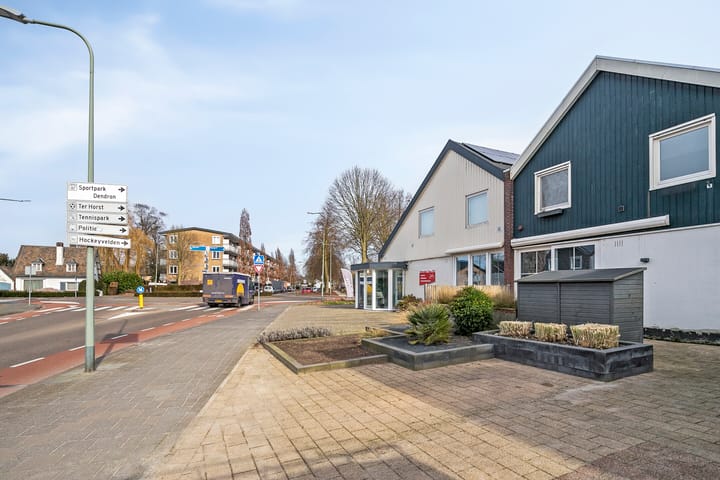 Foto 7 van Weltersweide 3