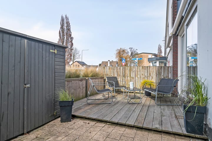 Foto 9 van Weltersweide 3