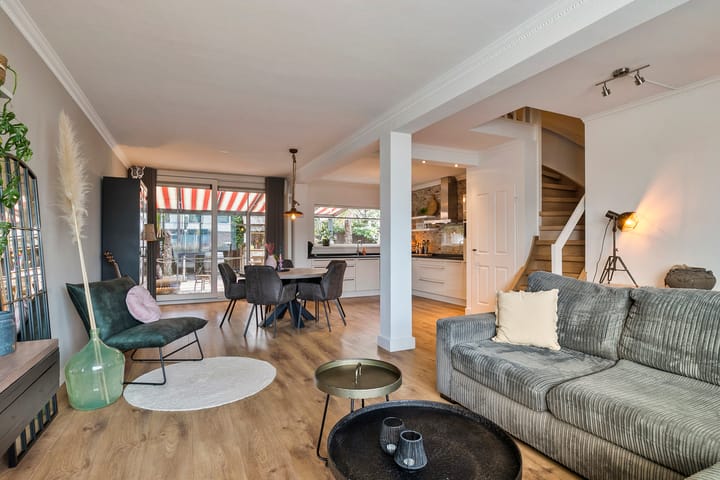 Foto 15 van Weltersweide 3