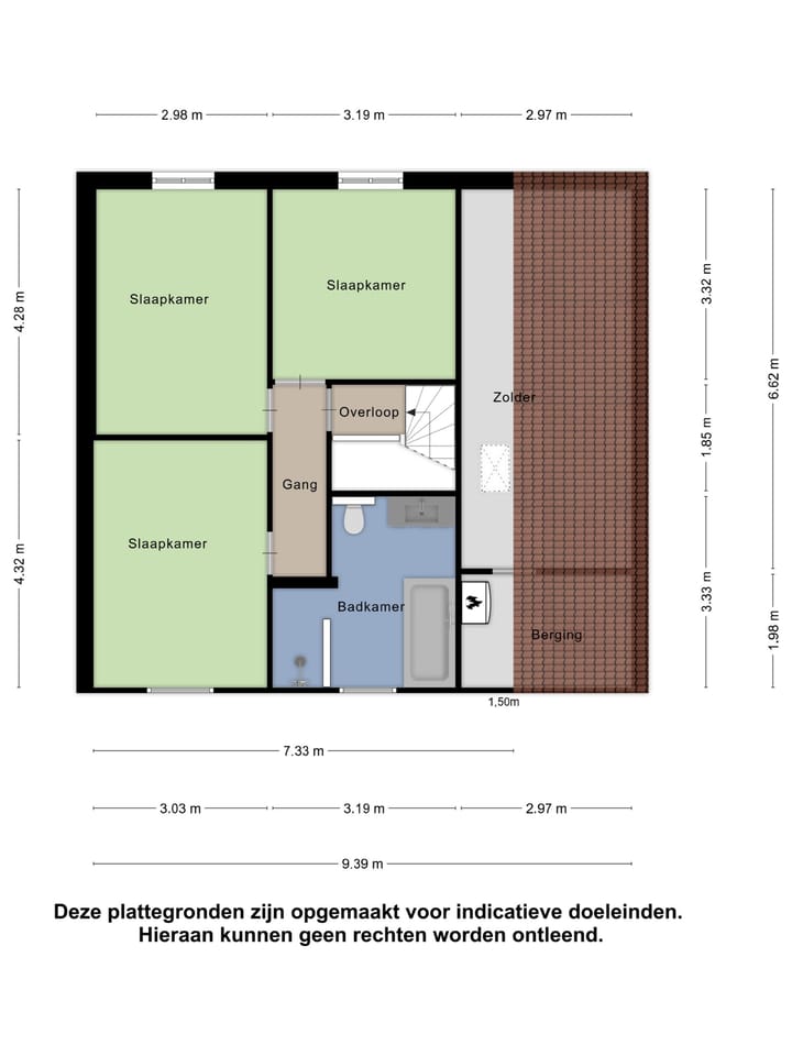 Foto 44 van Weltersweide 3