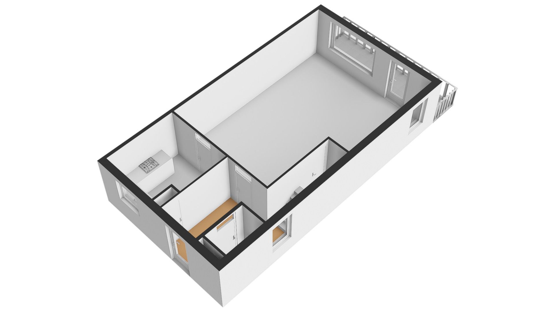 Photo 21 of Bogaardlaan 24