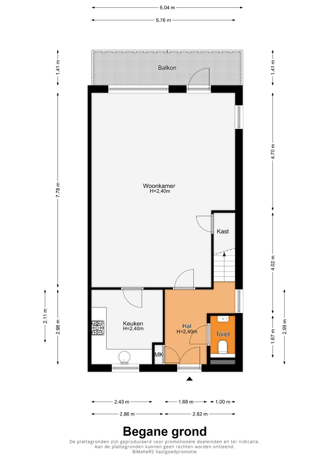 Photo 22 of Bogaardlaan 24