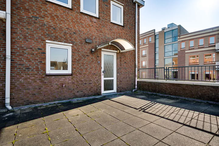 Foto 19 van Bogaardlaan 24