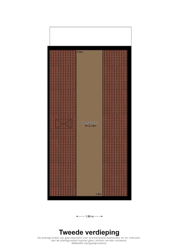 Foto 26 van Bogaardlaan 24