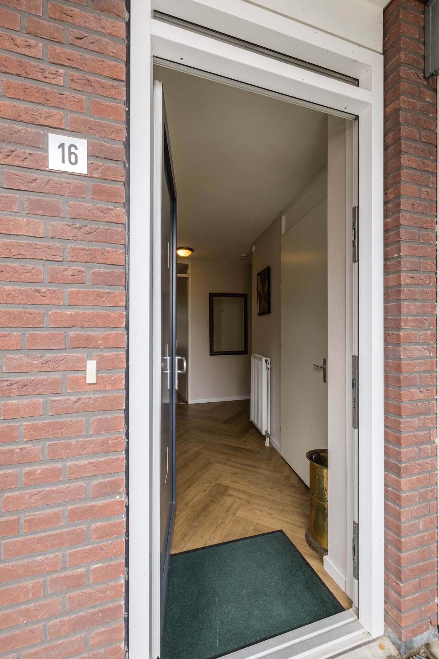 Foto 10 van Brink 16