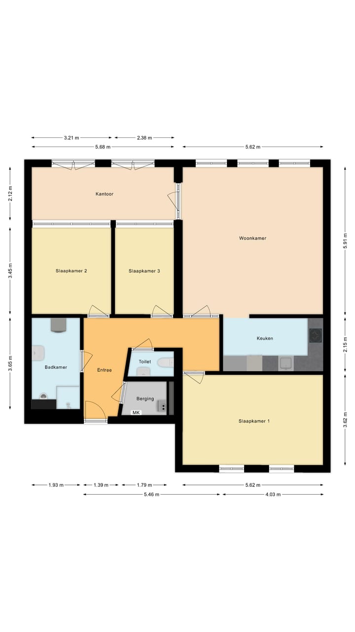 Foto 39 van Brink 16