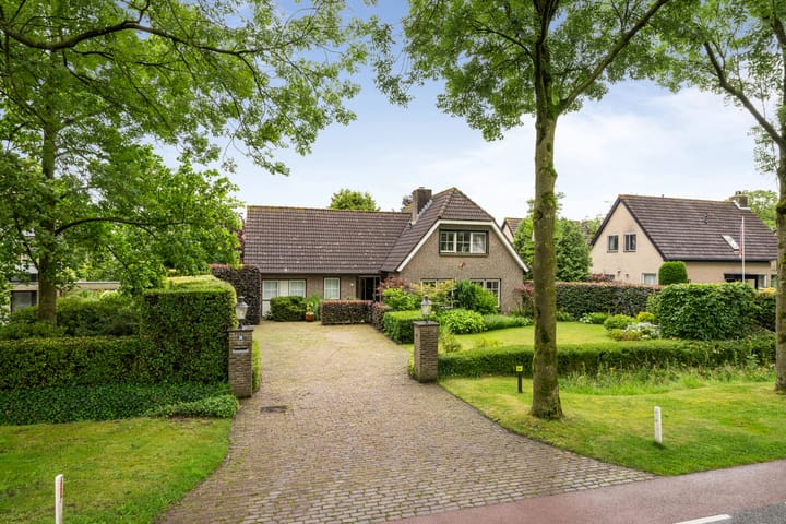 Foto 1 van Haansberg 36