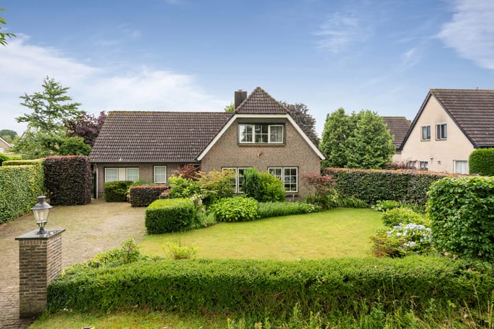 Foto 5 van Haansberg 36