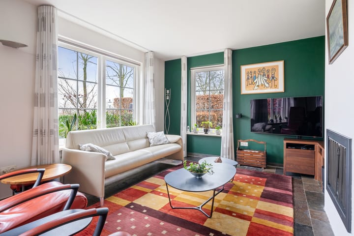 Foto 7 van Haansberg 36