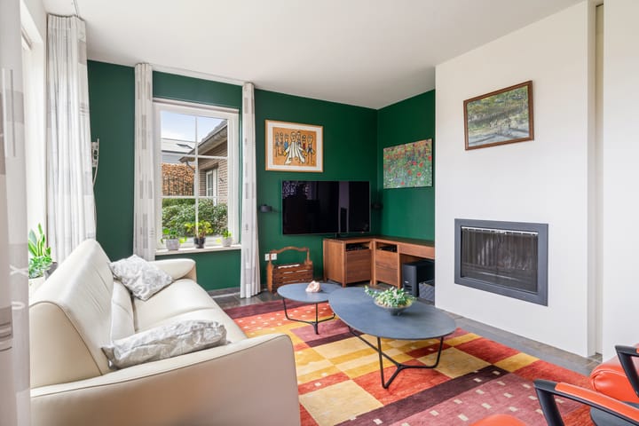 Foto 8 van Haansberg 36