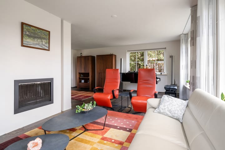 Foto 9 van Haansberg 36