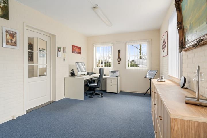 Foto 19 van Haansberg 36