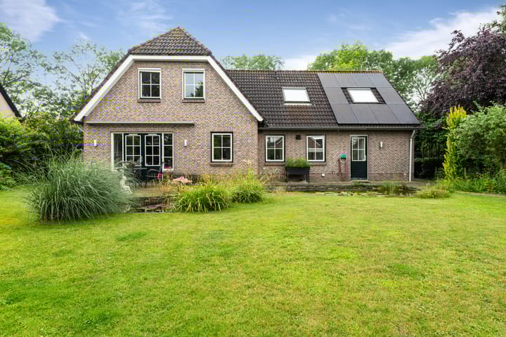 Foto 43 van Haansberg 36