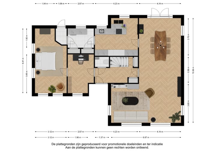 Foto 46 van Haansberg 36