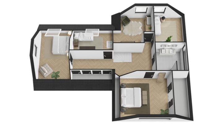 Foto 49 van Haansberg 36