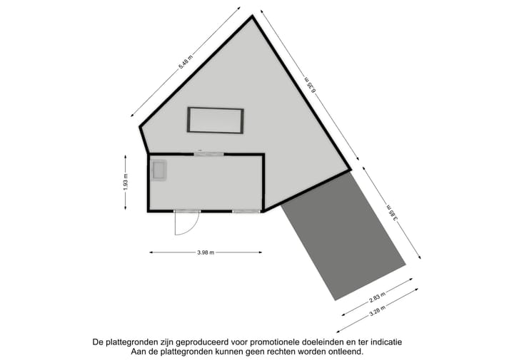 Foto 50 van Haansberg 36