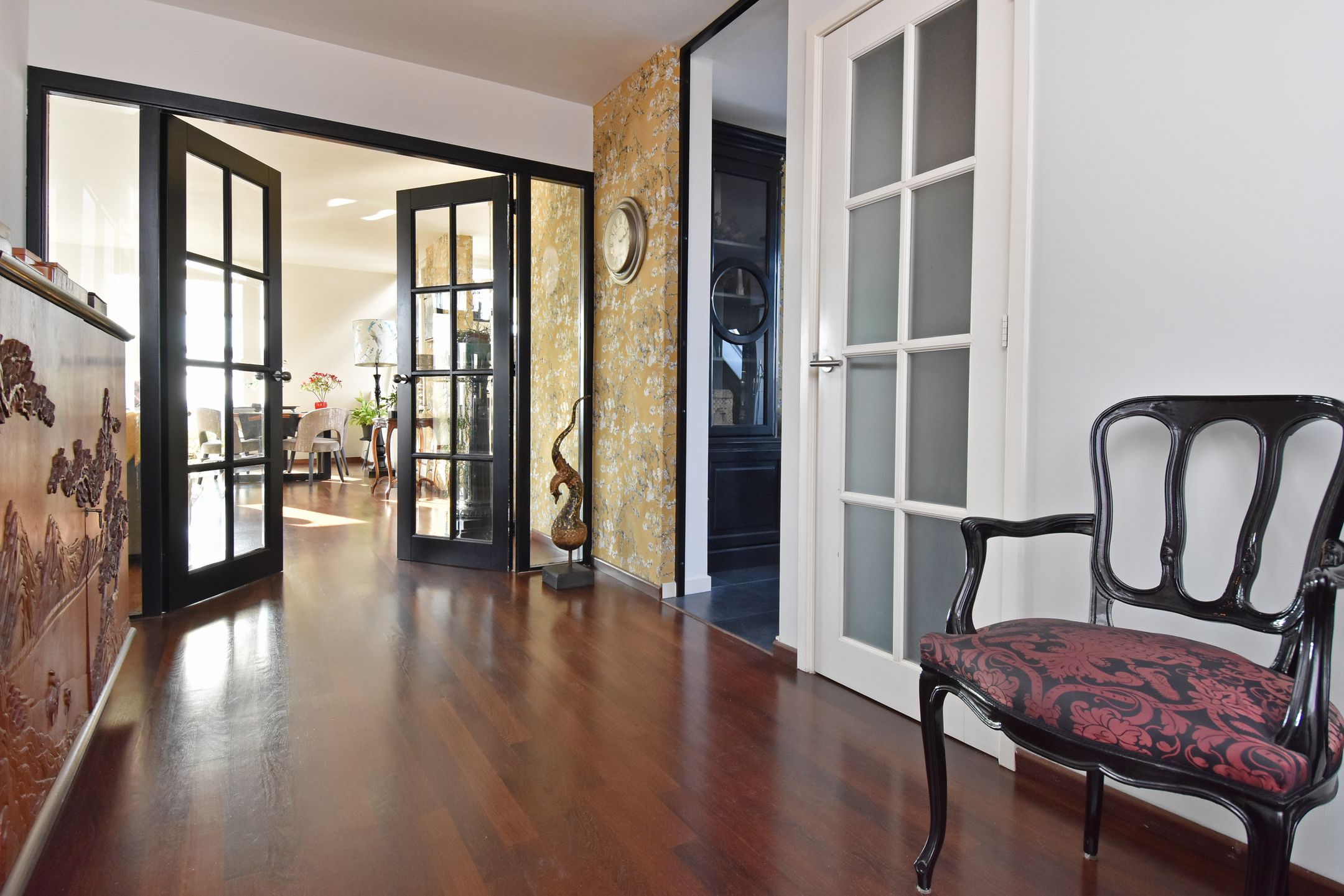 Foto 3 van Johan van Oldenbarneveltlaan 31-K