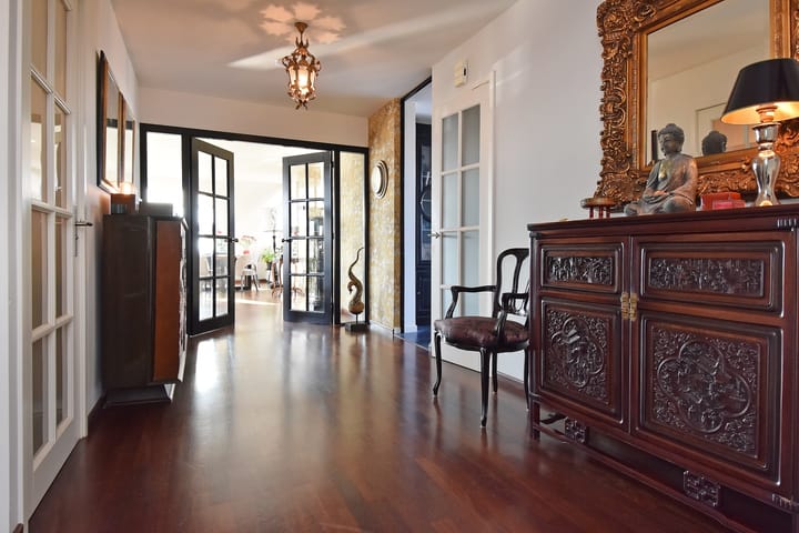 Foto 2 van Johan van Oldenbarneveltlaan 31-K