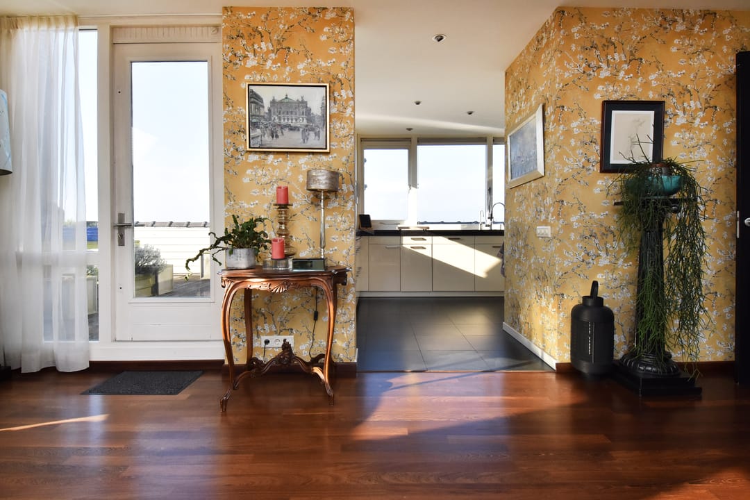 Foto 8 van Johan van Oldenbarneveltlaan 31-K